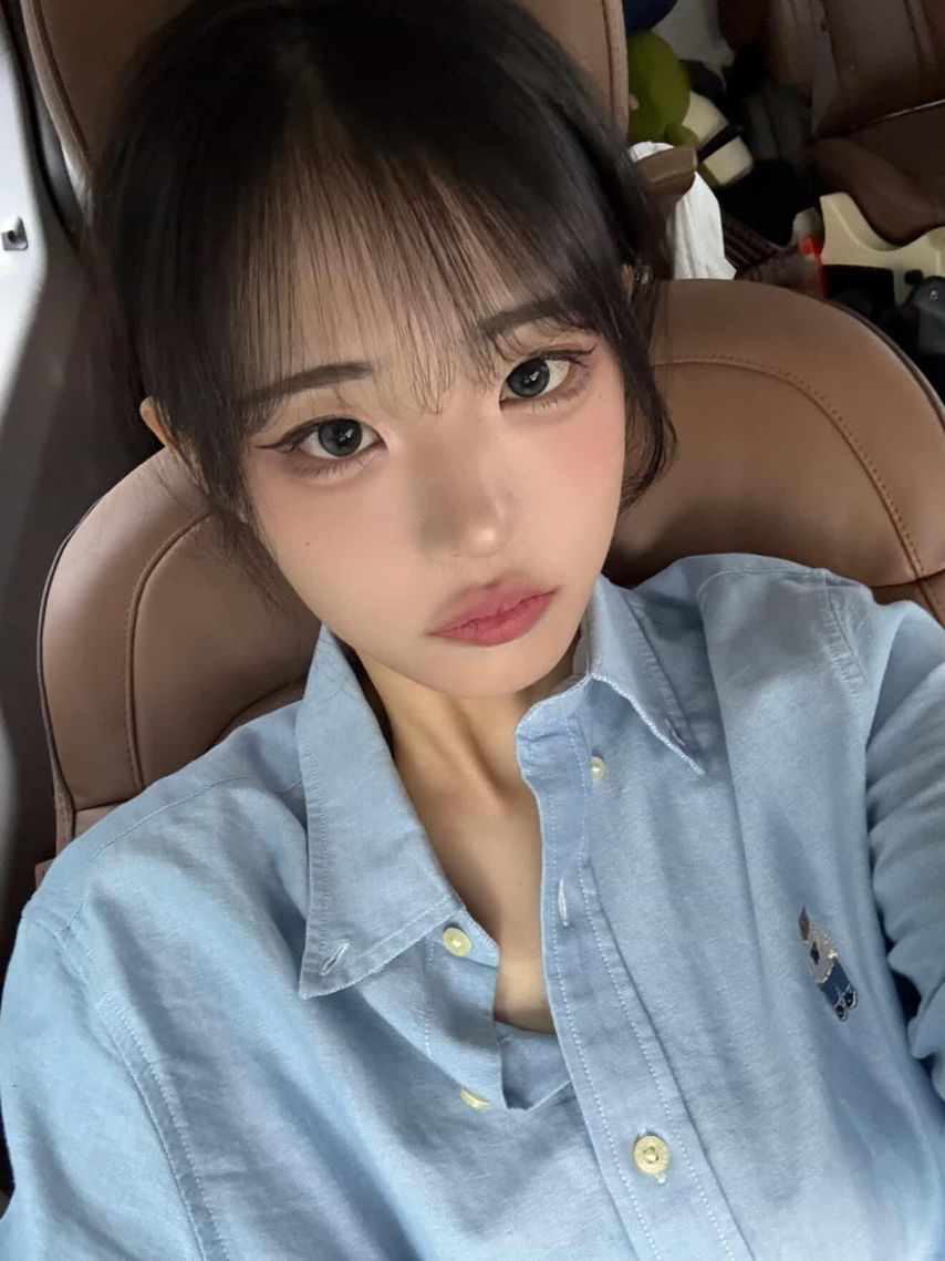 [QWER] 히나 인스타