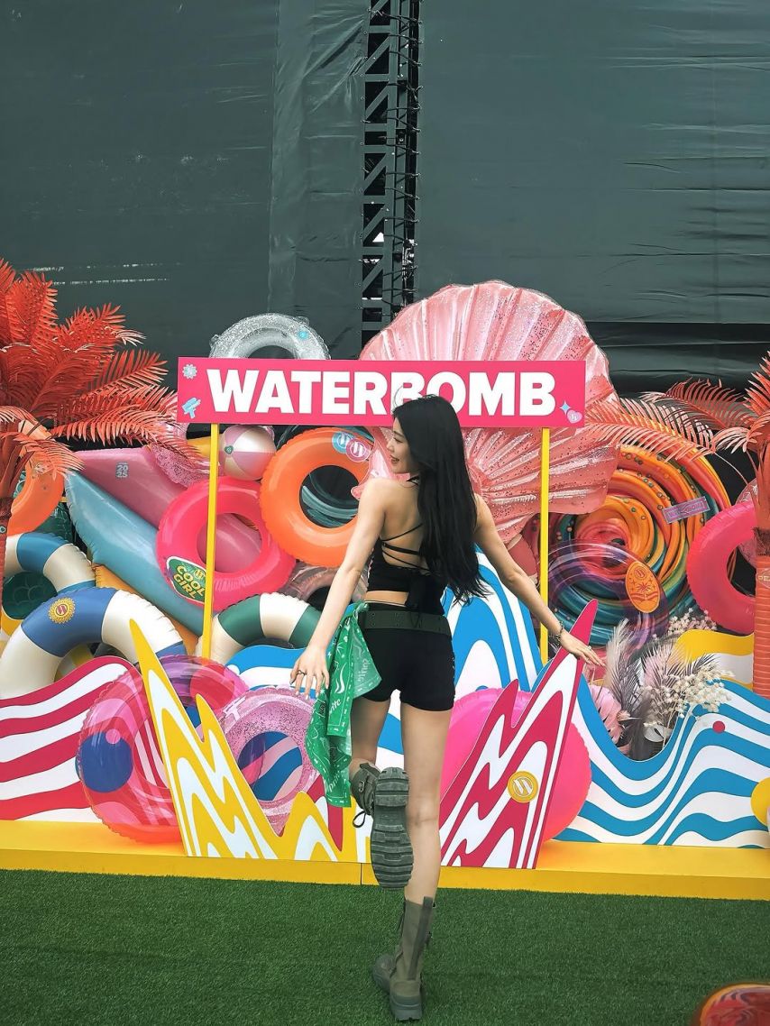 케플러 (Kep1er) 샤오팅