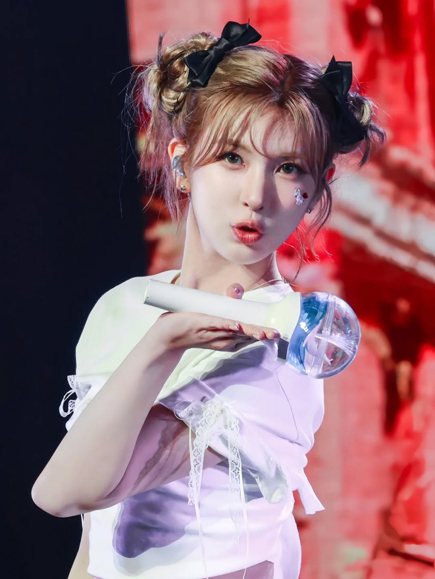 NMIXX (엔믹스) 배이