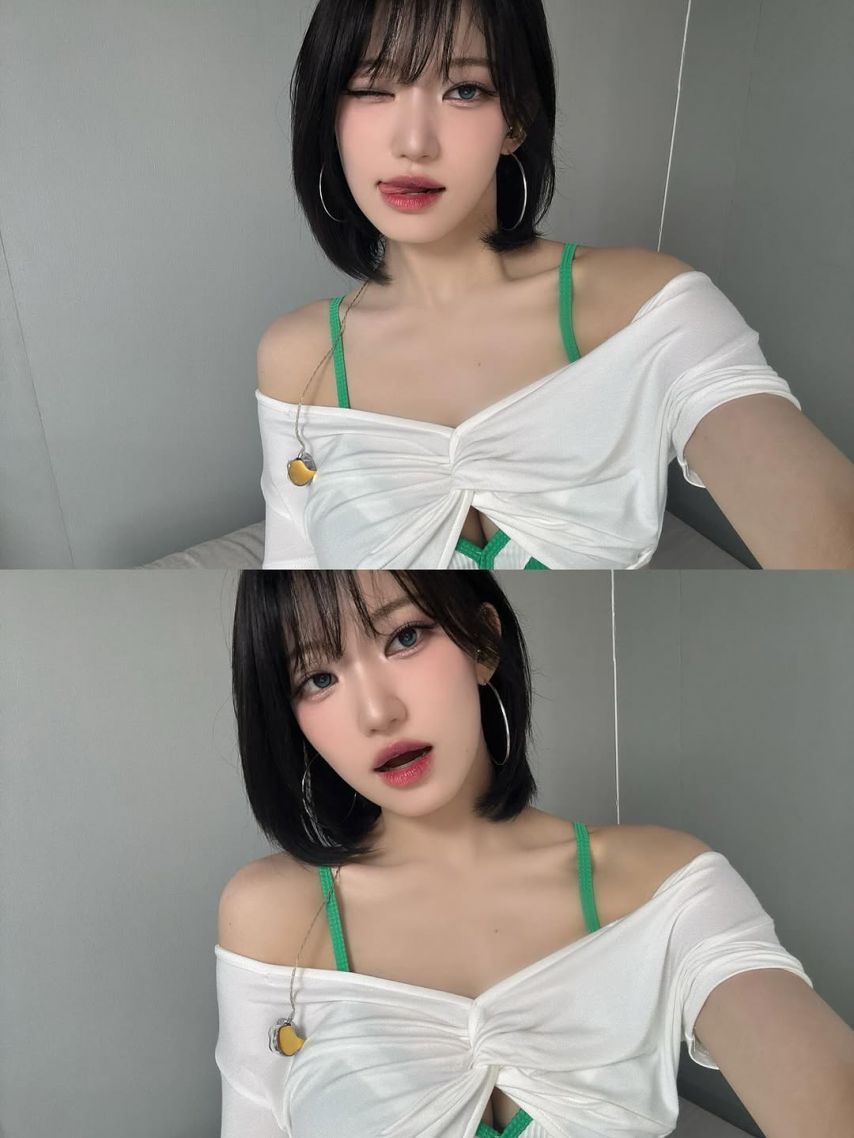 Billlie (빌리) 시윤