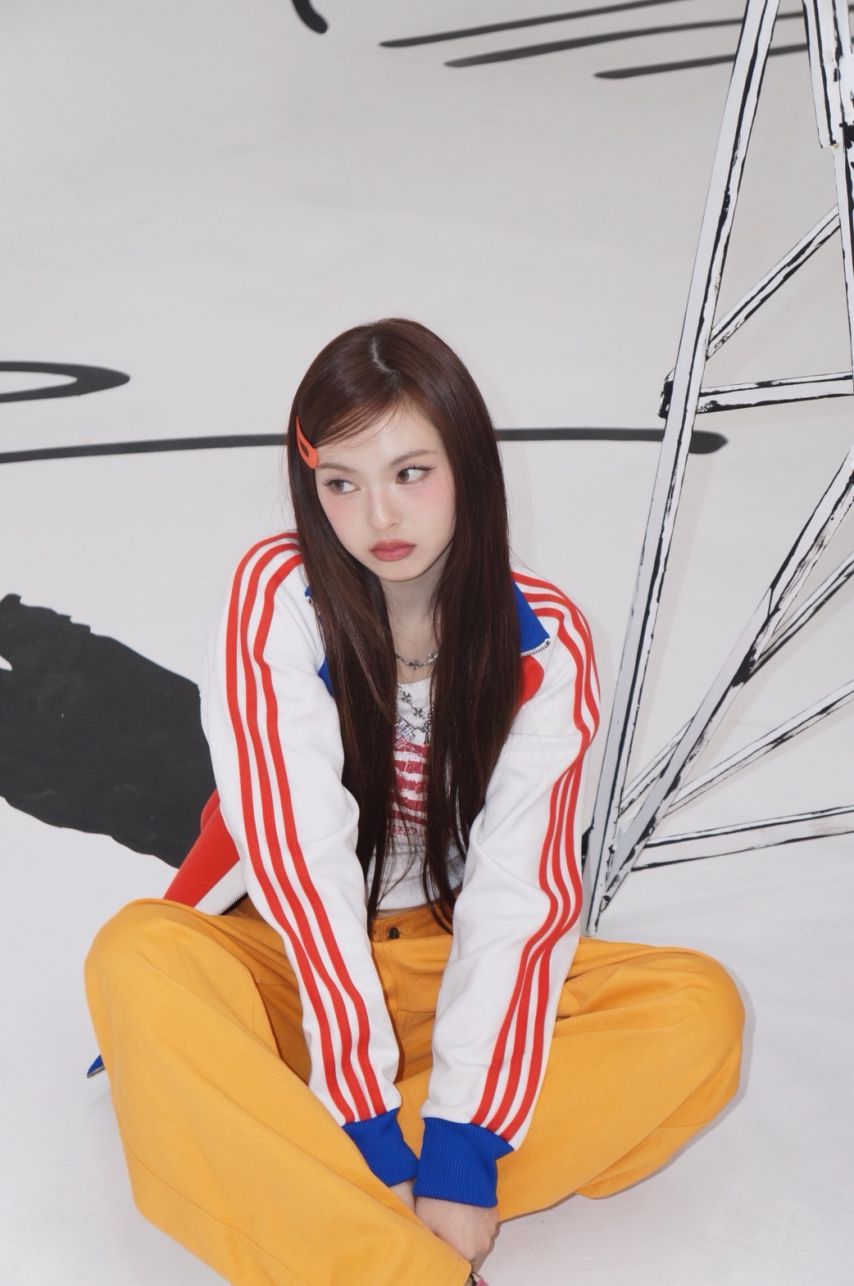 베이비몬스터 치키타