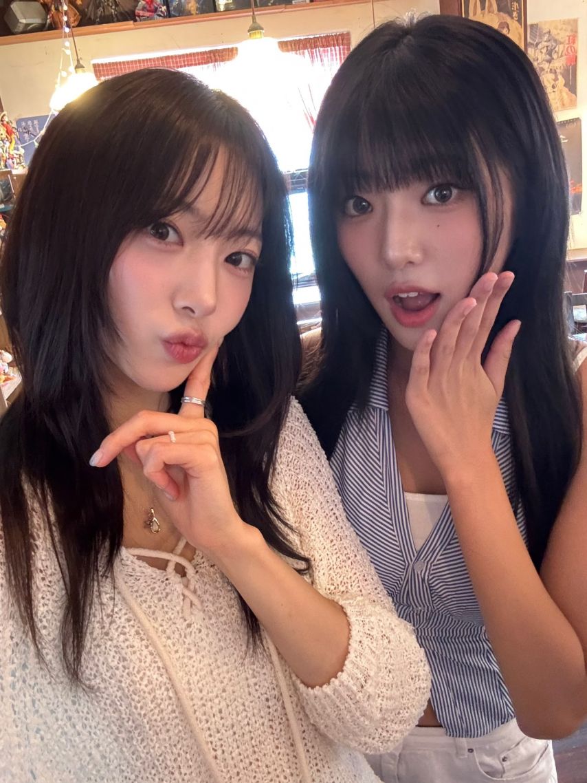 하이키 리이나, 옐