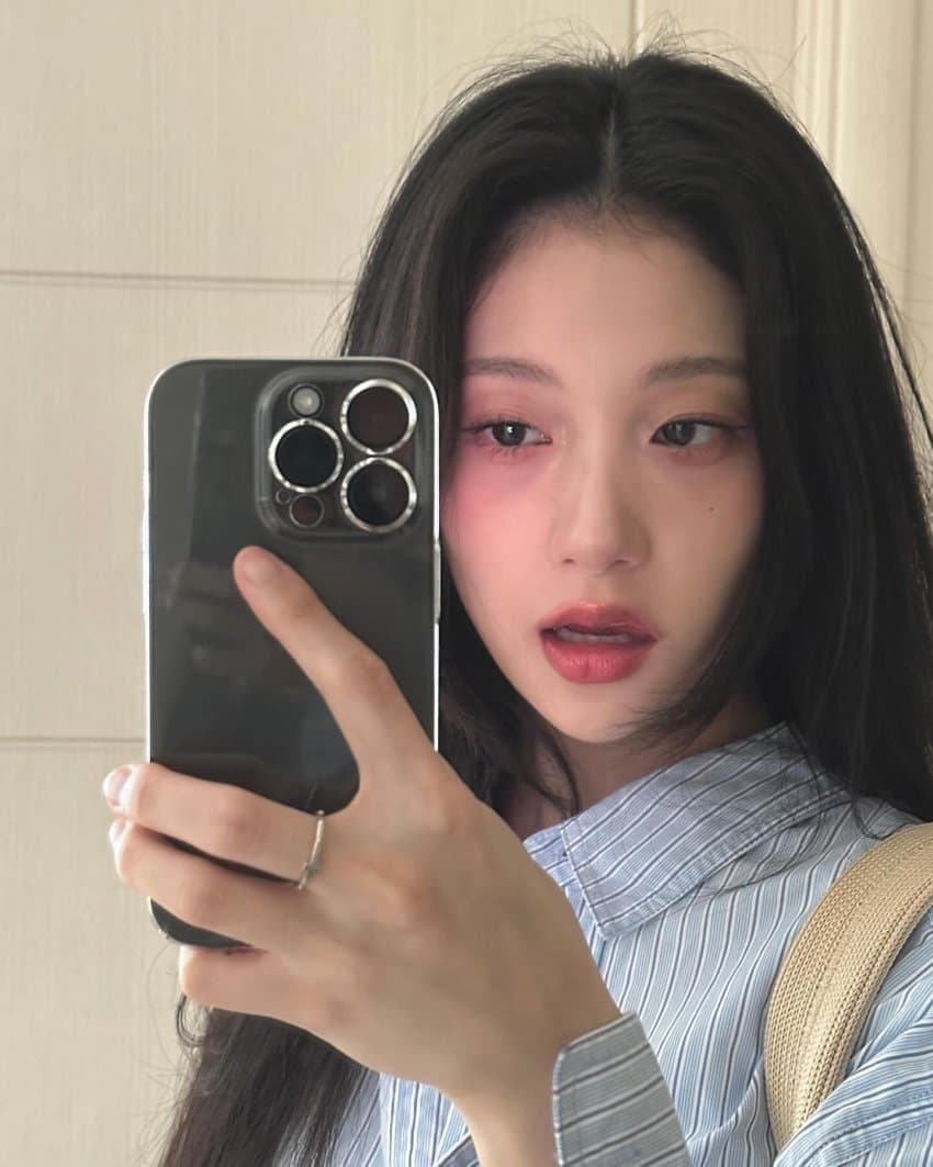 프로미스나인-이서연