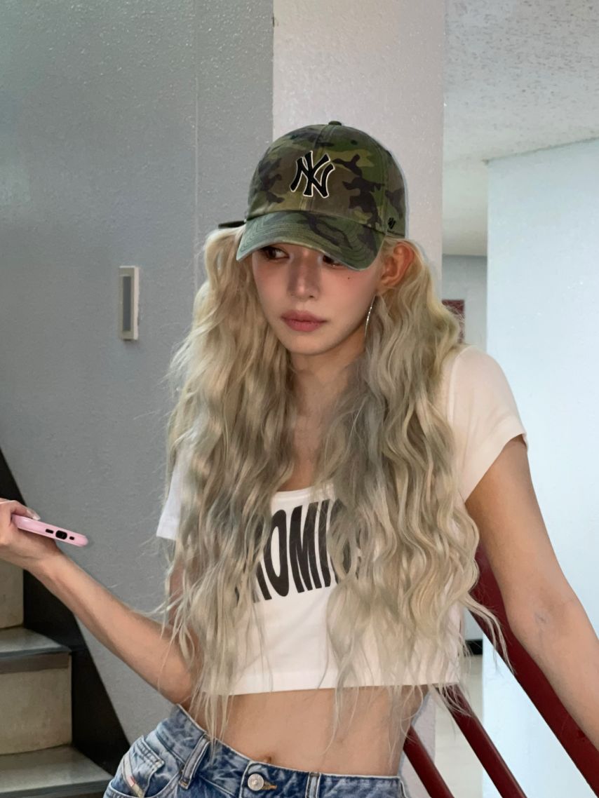 프로미스나인 이채영