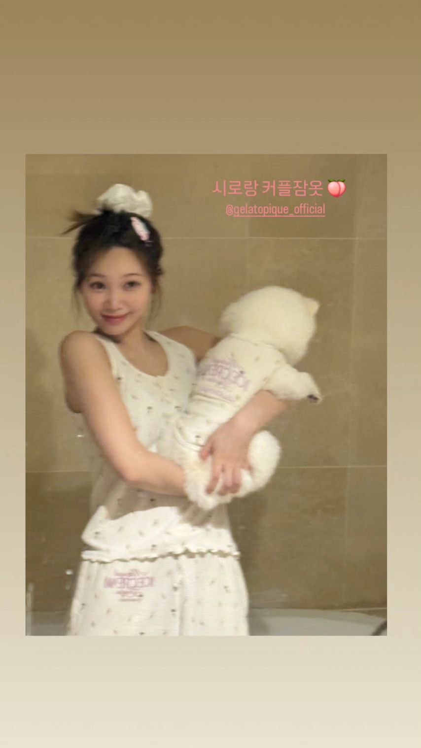 르세라핌 김채원