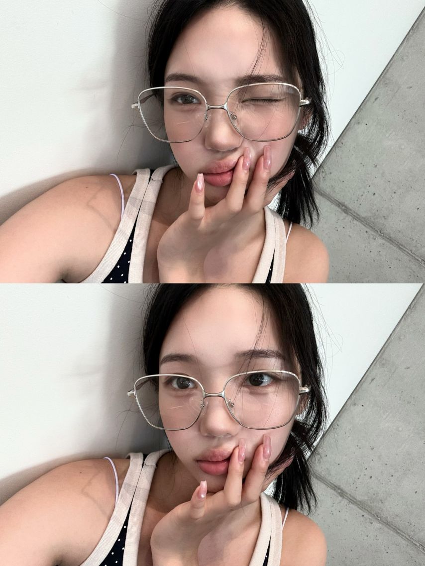 프로미스나인 노지선