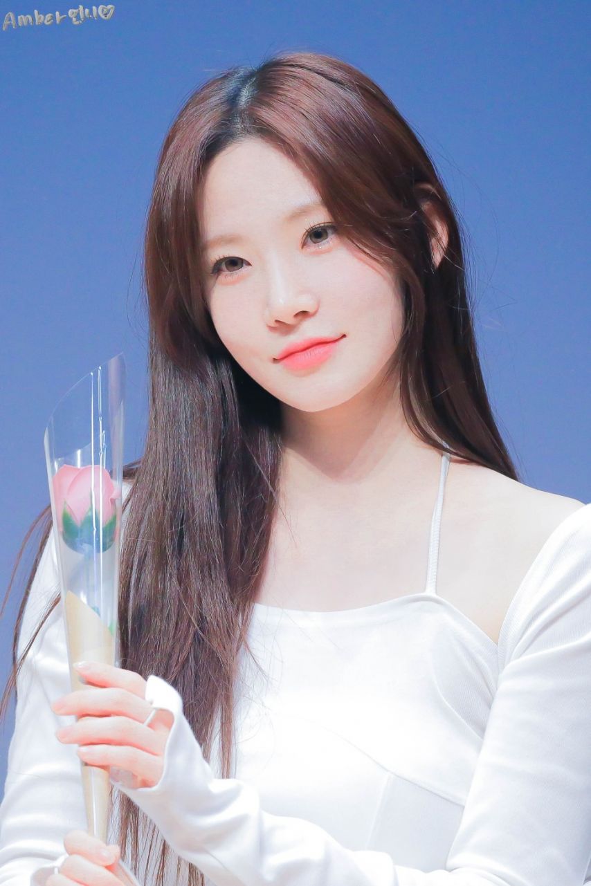 트리플에스 김나경