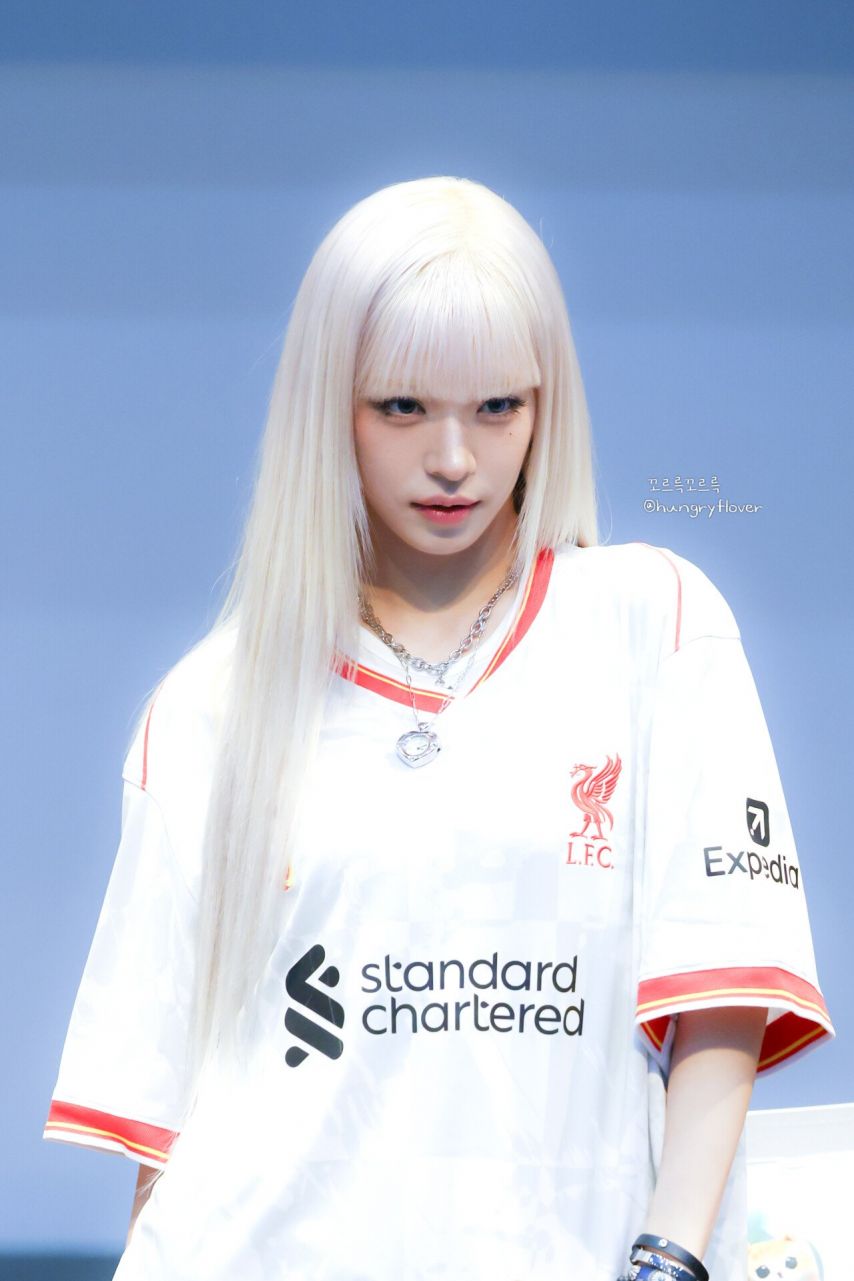 [프로미스나인] 이채영