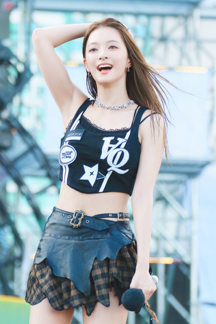 프로미스나인 나경