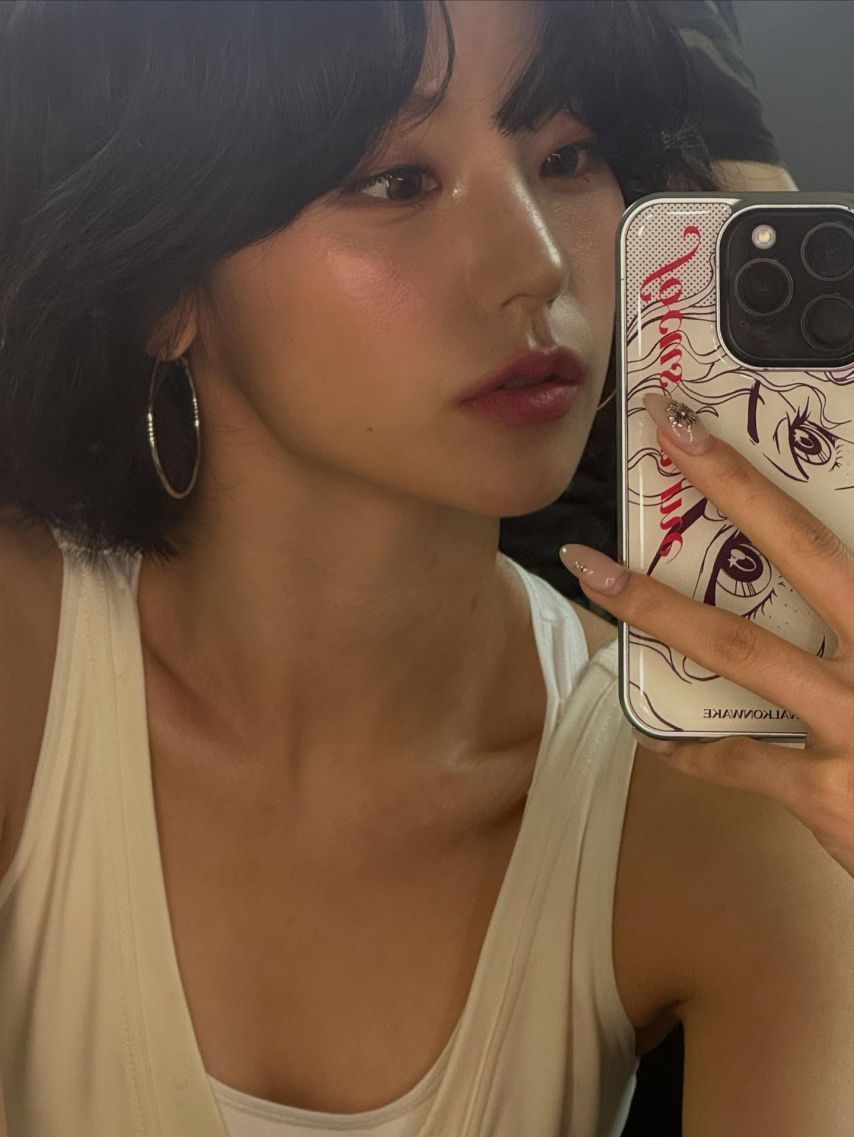 ITZY 예지,유나,채령