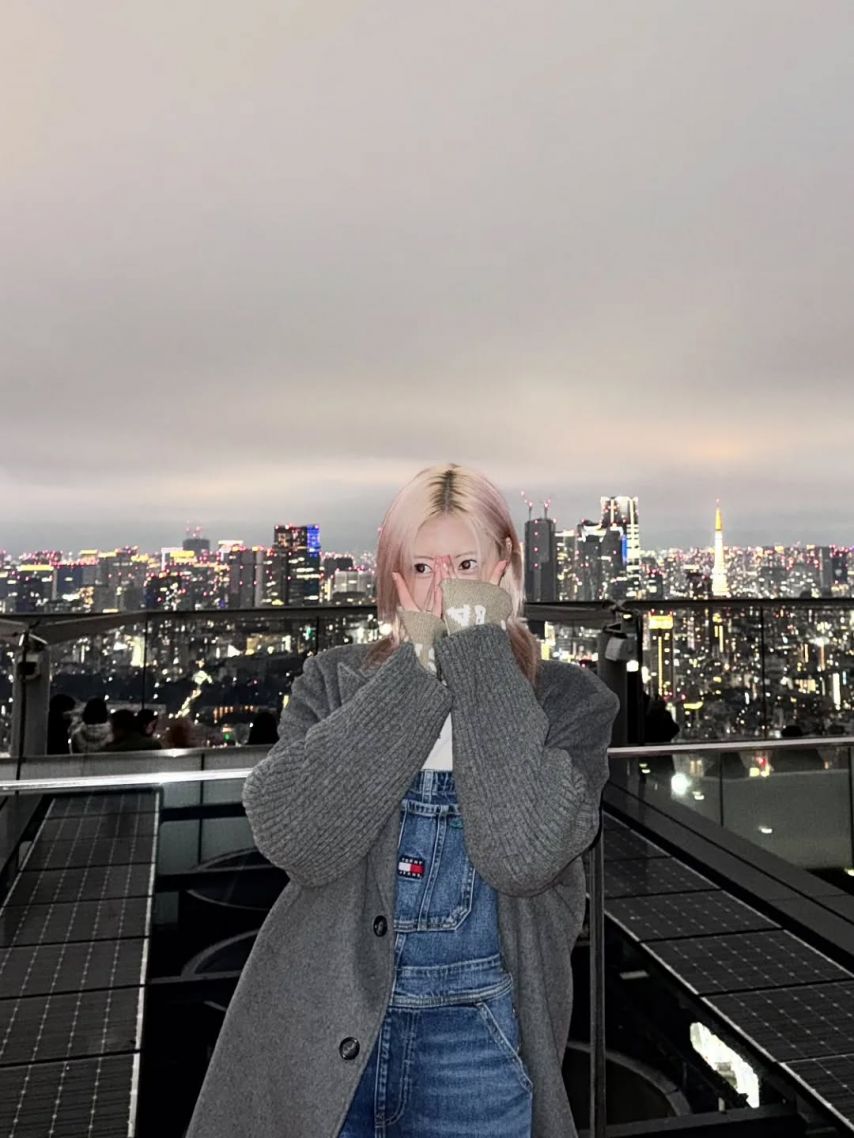 BABYMONSTER (베이비몬스터) 라미