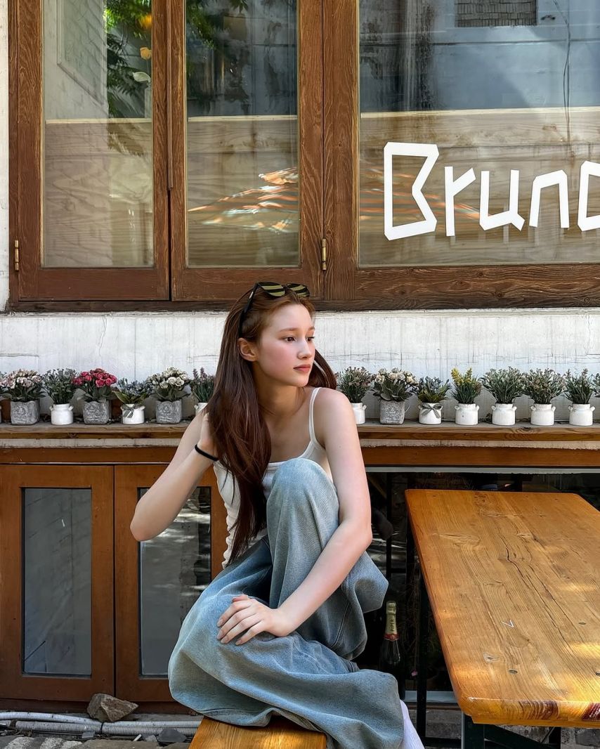 케플러 (Kep1er) 휴닝바히에