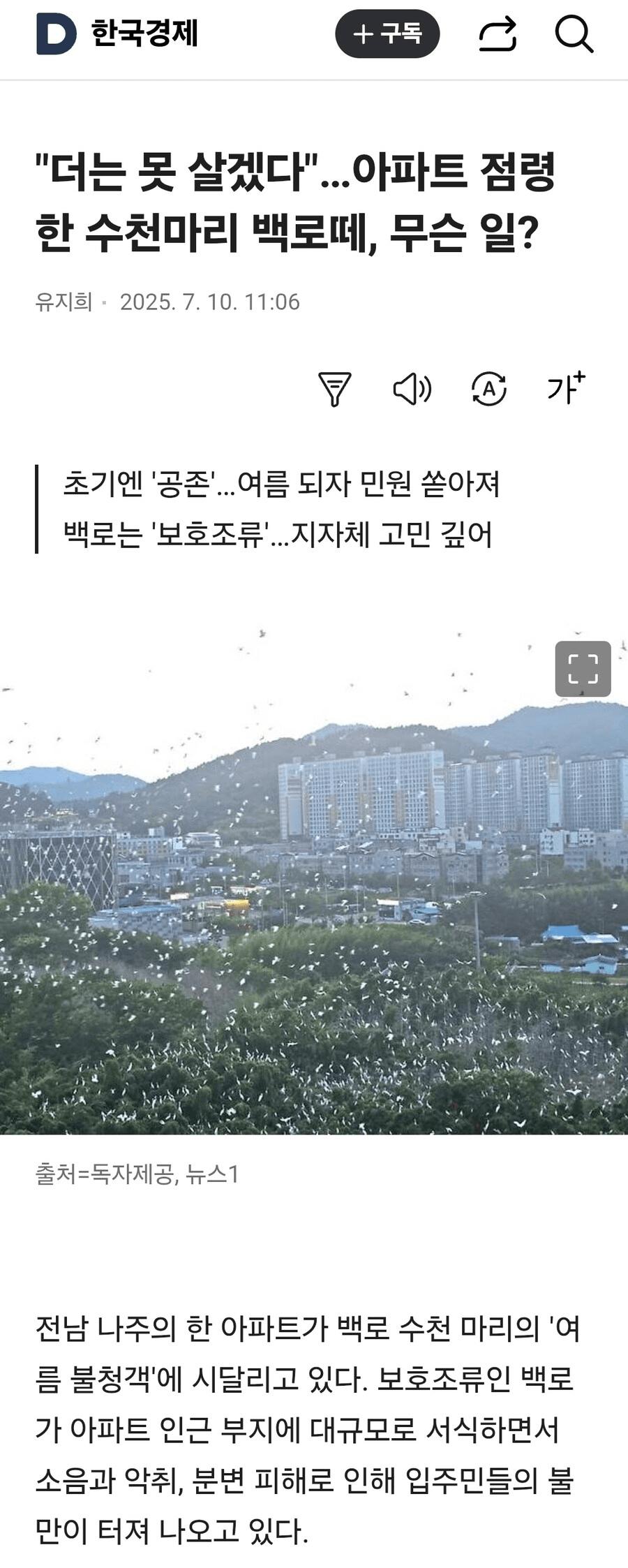 굴러온 돌이 박힌돌 빼내려 하는중