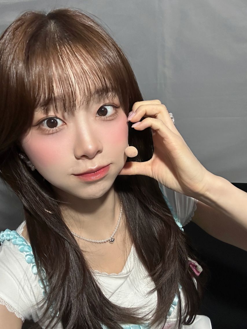 츄 250711 인천 게임 페스티벌_ BYC