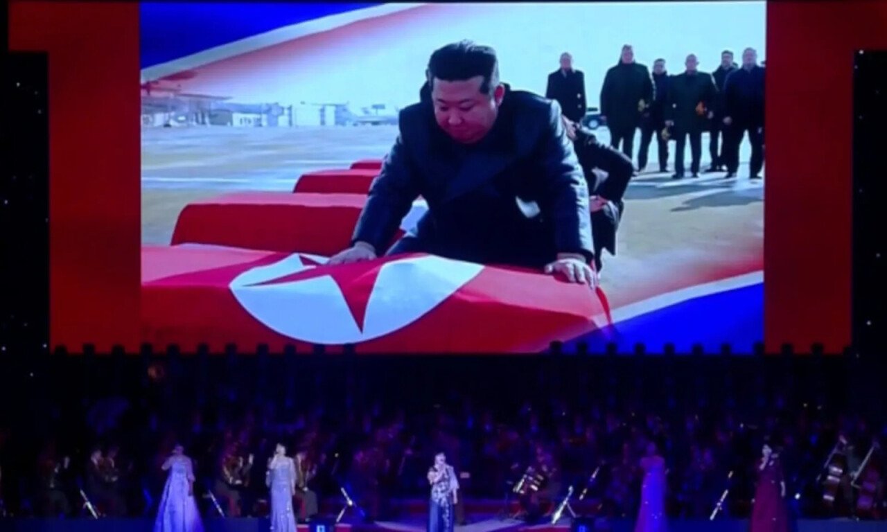 북한 김정은 근황