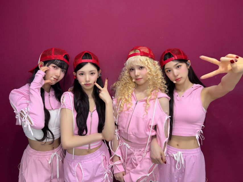 베이비돈크라이 음악중심