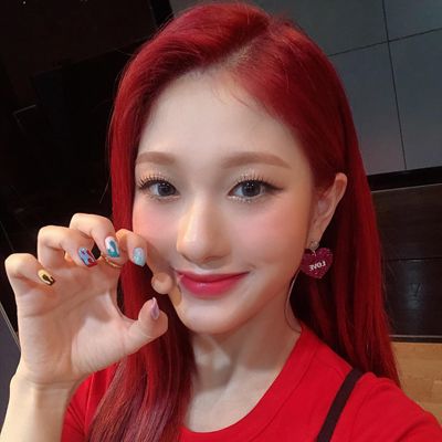 프로미스나인 이서연