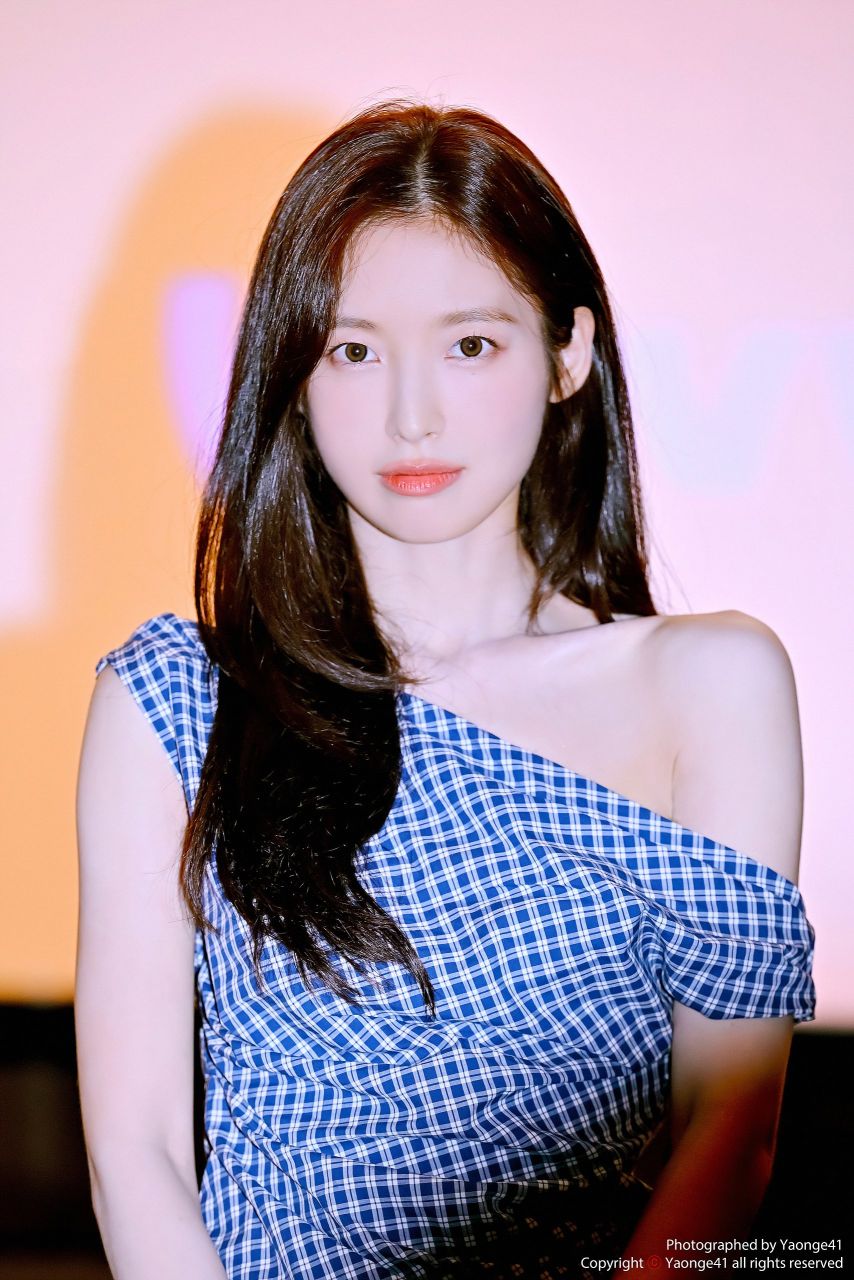 아린 오마이걸 250707_ 인별