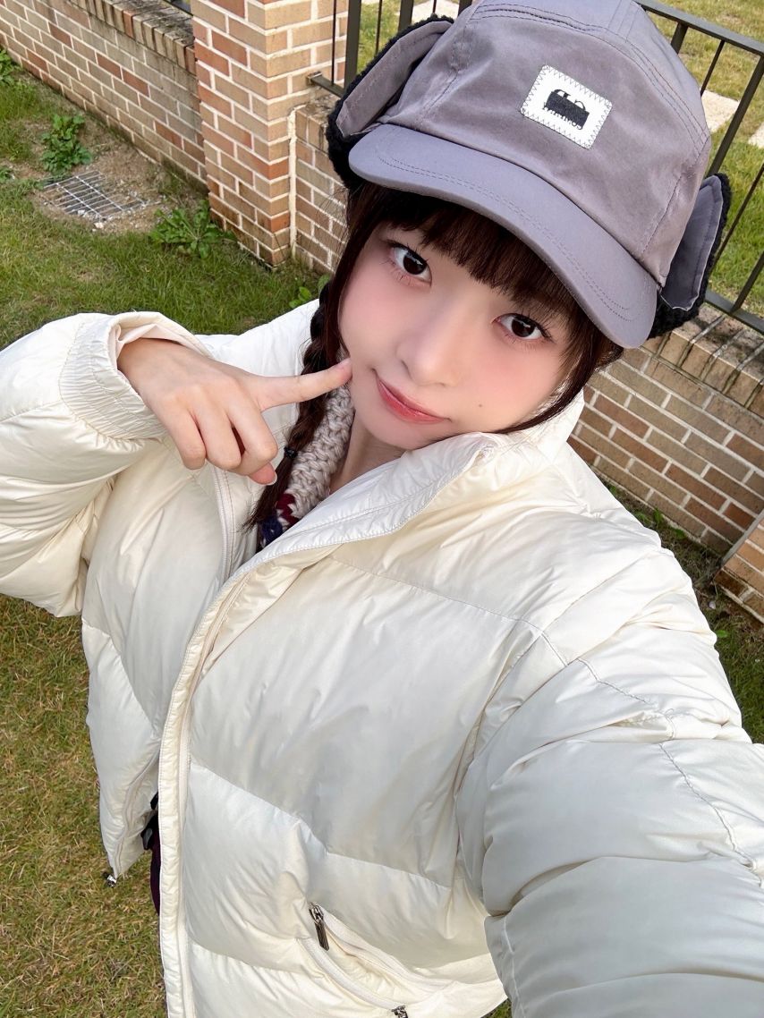 아이브 레이,리즈