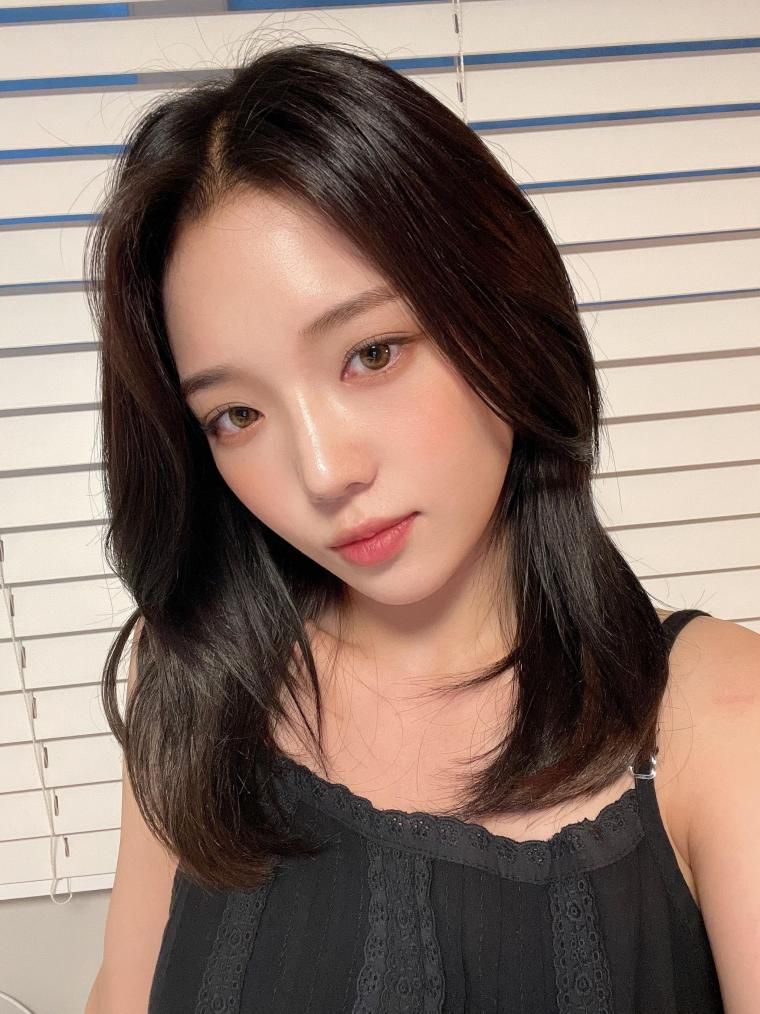 프로미스나인 노지선