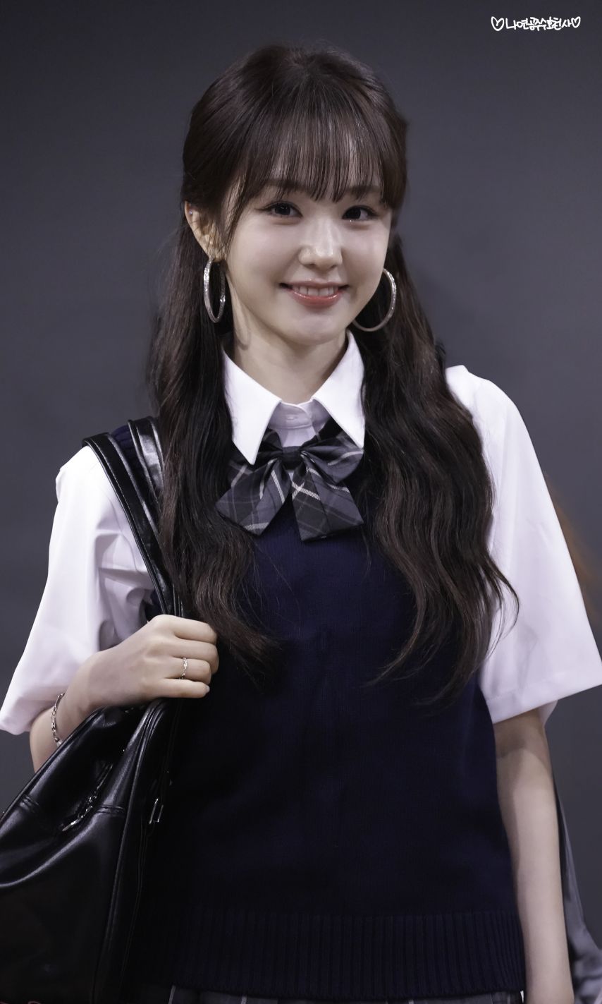 나나_ 우연 민서 WOOAH우아