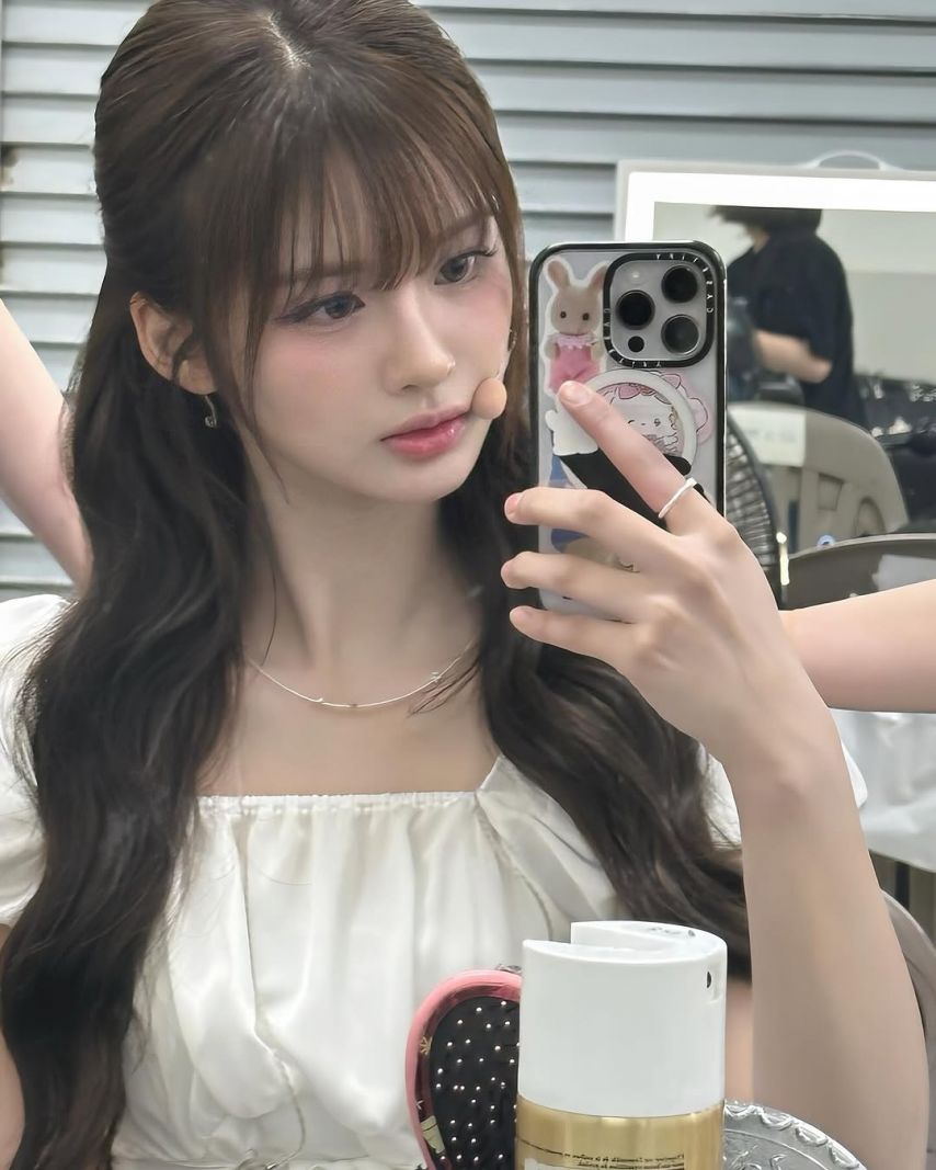 NMIXX (엔믹스) 설윤