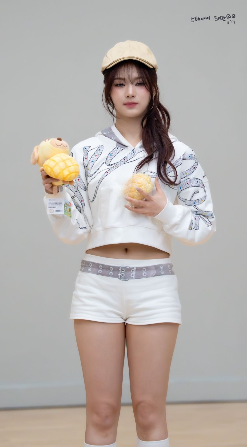 스테이씨 아이사