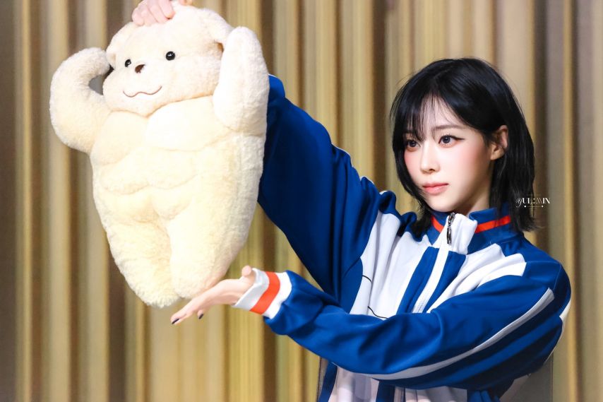 에스파 윈터 250712