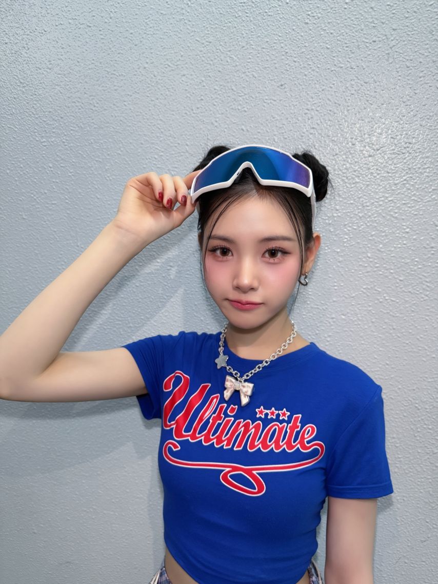 베이비돈크라이 이현