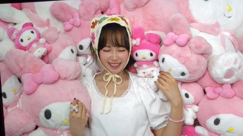 르세라핌 김채원