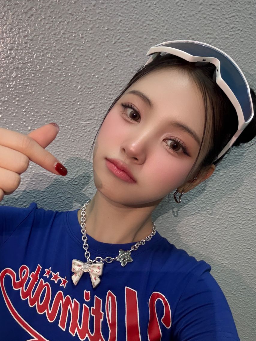 베이비돈크라이 이현