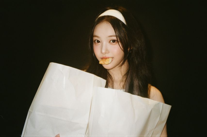 하츠투하츠 이안