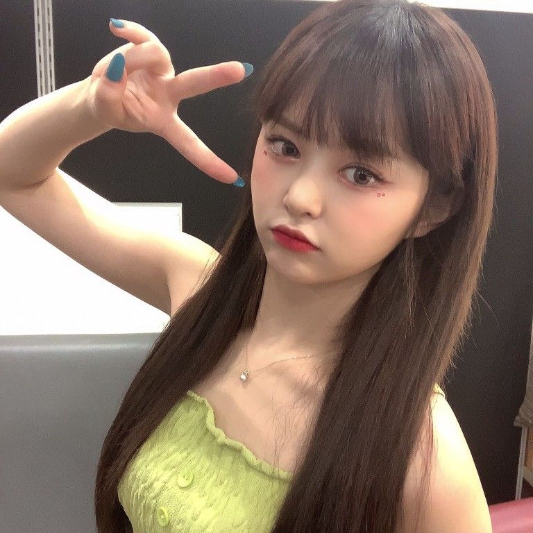 에버글로우 이유