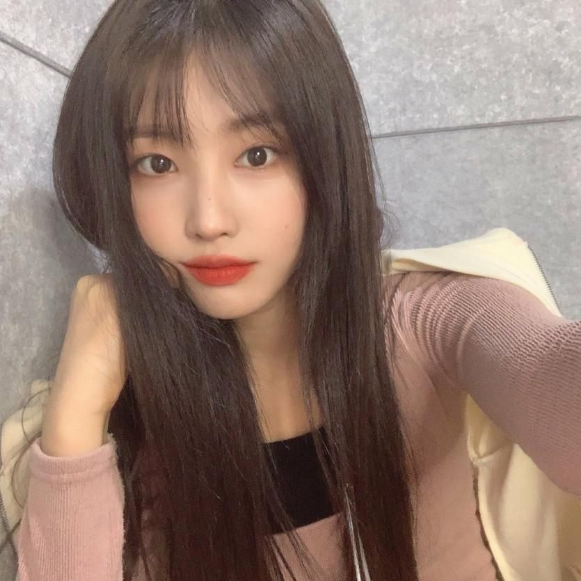 에버글로우 시현