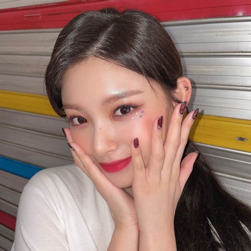 에버글로우 이런