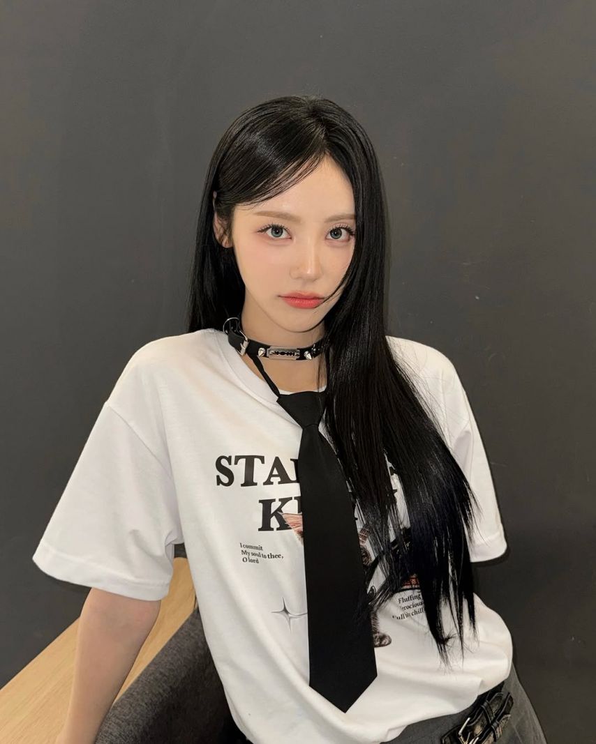 ARTMS (아르테미스) 진솔