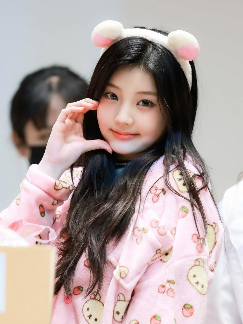 아일릿 (ILLIT) 원희