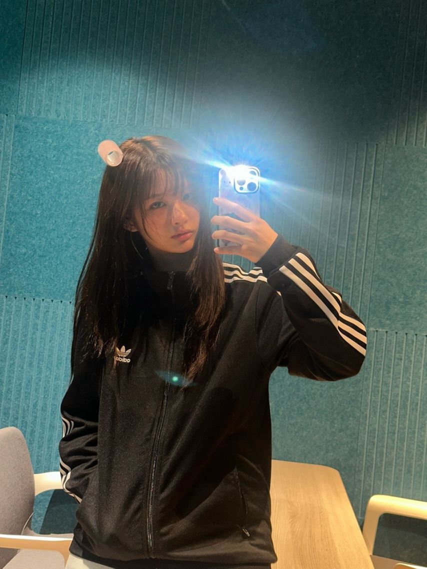 NMIXX (엔믹스) 설윤