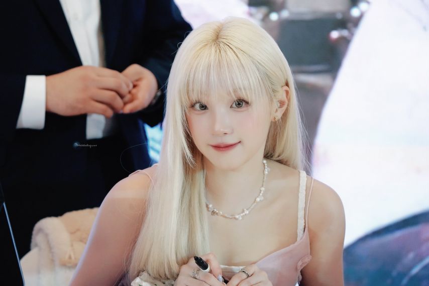 아이들 우기 250715