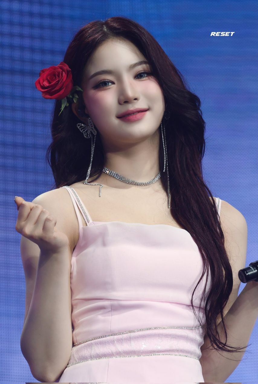 스테이씨 아이사