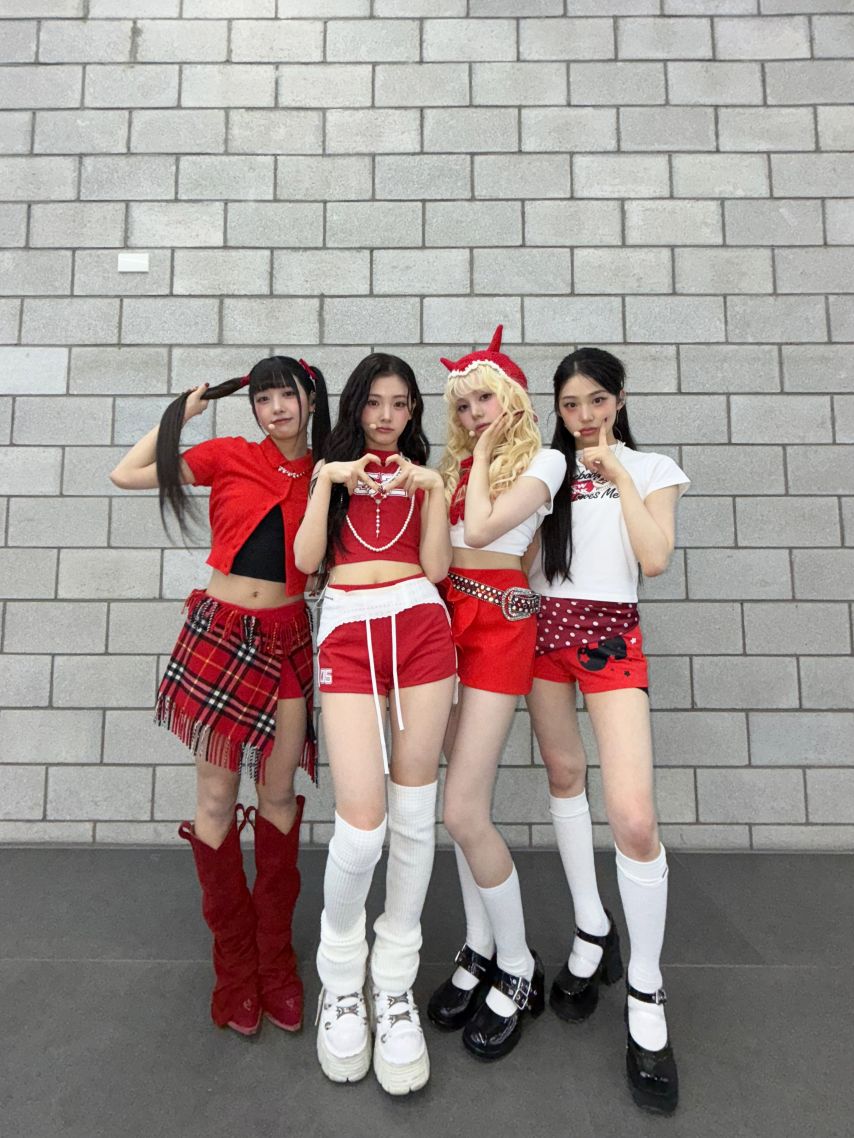 베이비돈크라이 더쇼