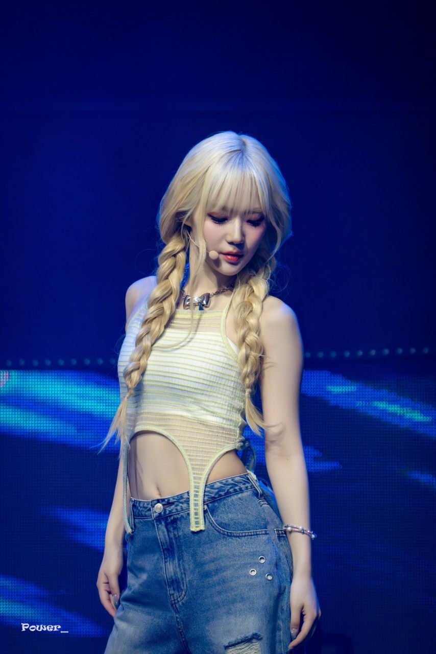 트리플에스 윤서연 김유연