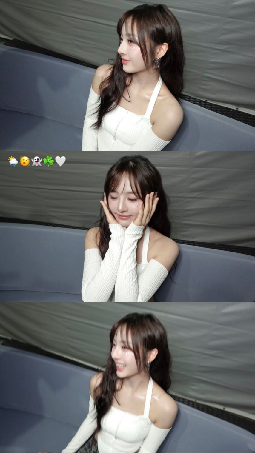 피프티피프티 하나