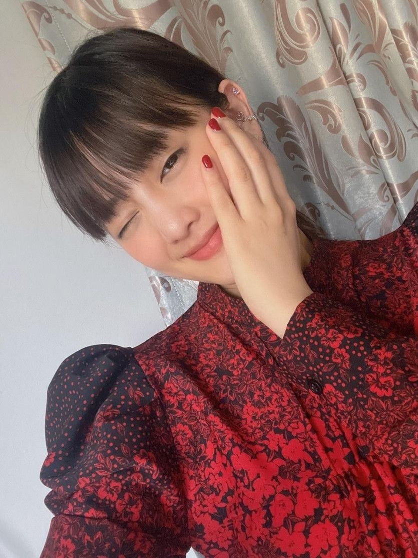 여자아이들 민니