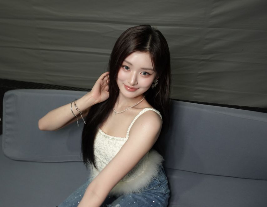 피프티피프티 아테나