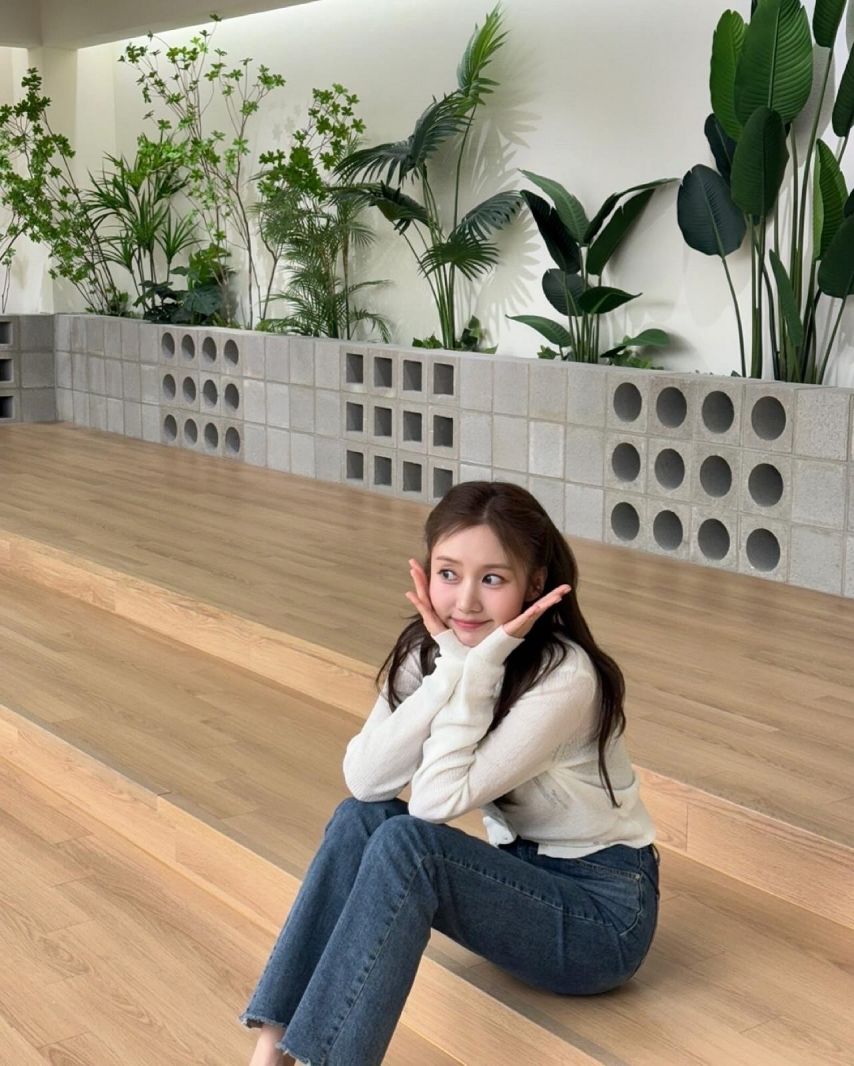 윤수빈 아나운서