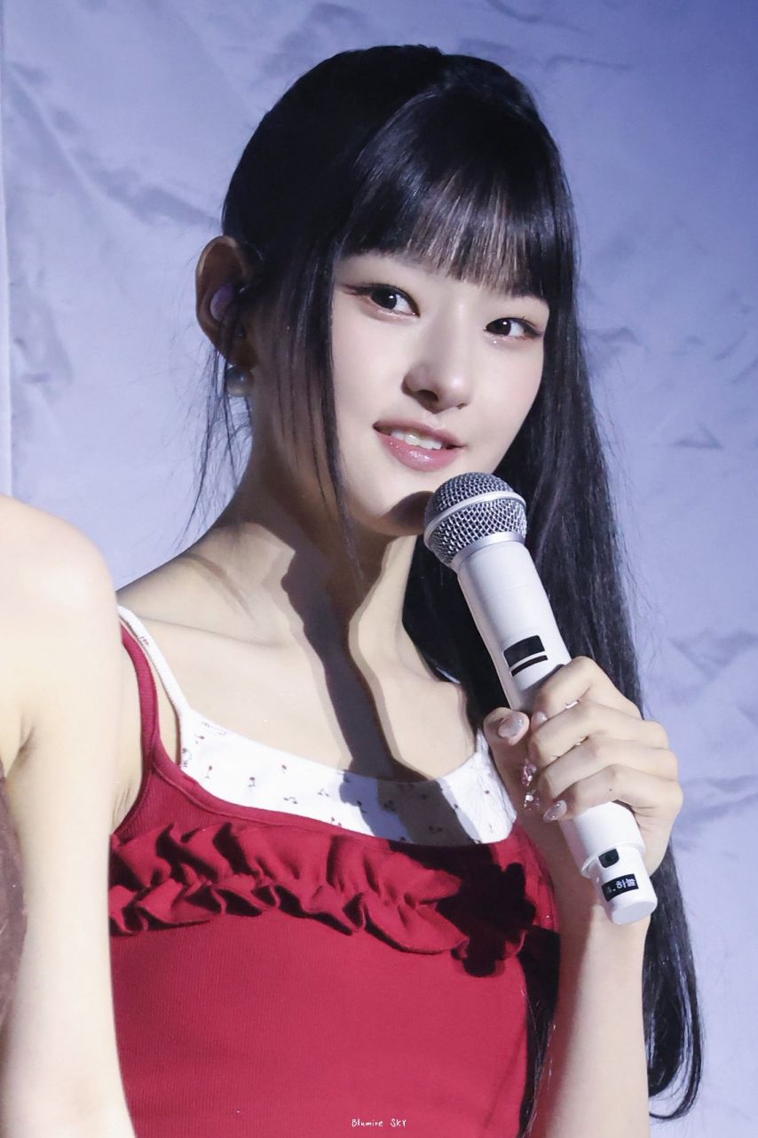 키스오브라이프 하늘