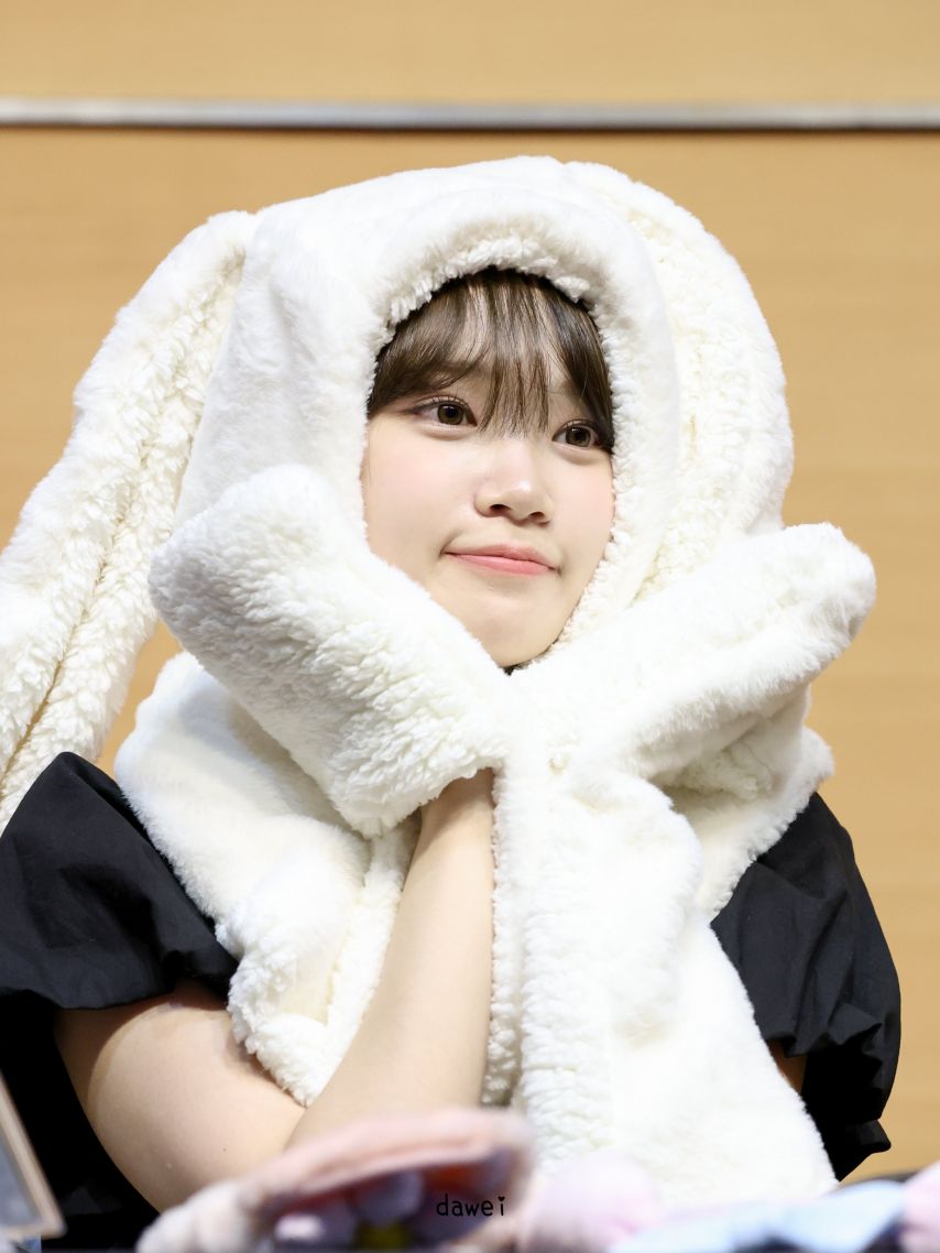 르세라핌 김채원