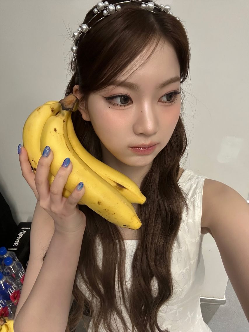 스테이씨 아이사