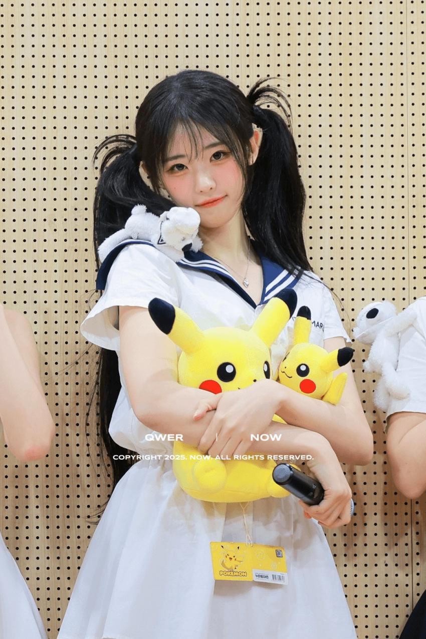 QWER 양양양양 사진